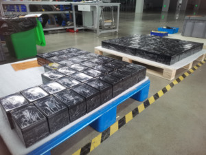 Il pacco <span class=keywords><strong>batteria</strong></span> ricaricabile agli ioni di <span class=keywords><strong>litio</strong></span> fornito in fabbrica da <span class=keywords><strong>12</strong></span> <span class=keywords><strong>Volt</strong></span> sostituisce l'alternativa ad alte prestazioni <span class=keywords><strong>al</strong></span> piombo - Product Image 5