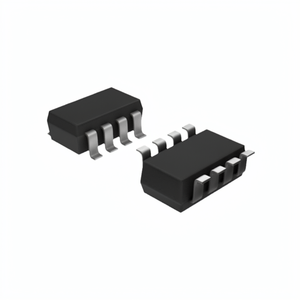In Stock Components Electronic MAX6728AKASHD3+T Power Management (PMIC) - Product Image 1