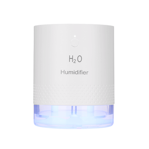 Best Selling <b>Usb</b> Illuminated Humidifier Indoor Bedside Mini Travel Portable Moisturizing Camouflage Humidifier - Product Image 2