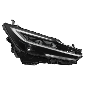 Conjunto de Faros Delanteros para <span class=keywords><strong>Toyota</strong></span> <span class=keywords><strong>Prius</strong></span> Versión Base Especificación Estadounidense 2023-2025, <span class=keywords><strong>Oferta</strong></span> Especial Popular - Product Image 4