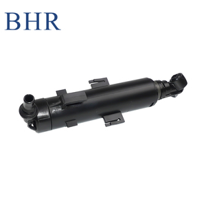 Boquilla de Lavado de Faros BHR para <span class=keywords><strong>Audi</strong></span> A1 8X0955101C - Product Image 5