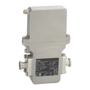 Débitmètre électromagnétique Dosimag Original, conception hygiénique, capteur de liquide ultra-compact, haute répétabilité, compatible OEM - Product Image 1