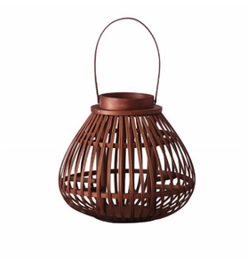 Luces de vela modernas, juego de farolillos con cable de dos aspecto real, decoración de balcón para el hogar, decoración de habitaciones, luz de vela, farolillos de mesa para Cena - Product Image 6