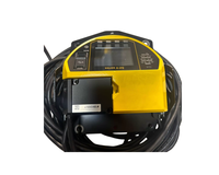 Scanner laser de sécurité SZ-V04, série SZ-V, protection industrielle des zones, capteur laser de sécurité 2D pour la protection des machines, systèmes robotiques