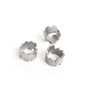 Linh kiện luyện kim bột (PM) có khả năng chống mài mòn cao, tấm kim loại hai cực nung kết cho pin nhiên liệu hydro - Product Image 4