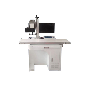 Crystal <b>Engraving</b> Laser <b>Machine</b> 20W-100W Fiber Laser Marking <b>Machine</b> 60w 100w Laser <b>Engraving</b> <b>Machine</b> - Product Image 5