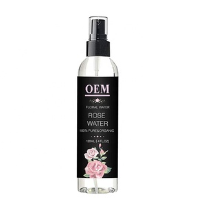 Huile <span class=keywords><strong>de</strong></span> fleur <span class=keywords><strong>de</strong></span> <span class=keywords><strong>Rose</strong></span> biologique OEM, flacon <span class=keywords><strong>de</strong></span> pétale d'<span class=keywords><strong>eau</strong></span> hydratante en profondeur, tonique <span class=keywords><strong>naturelle</strong></span> et hydratante, ml - Product Image 2