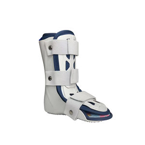 Andador ortopédico médico para niños, soporte de plástico para tobillo, botas para caminar para lesiones por fractura de tobillo - Product Image 3