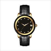 Montres élégantes et luxueuses, cadeaux de mode, montres Jade Titan