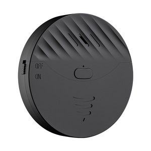 ทูย่า ไวไฟเซ็นเซอร์ตรวจจับการสั่นสะเทือน 90032 สัญญาณเตือนความปลอดภัยบ้านอัจฉริยะสำหรับประตูหน้าต่าง ระบบป้องกันการโจรกรรม - Product Image 2