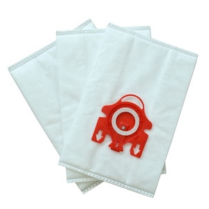 LAYO FABRICANT <span class=keywords><strong>MIELE</strong></span> <span class=keywords><strong>SAC</strong></span> D'ASPIRATEUR pour <span class=keywords><strong>MIELE</strong></span> <span class=keywords><strong>HYCLEAN</strong></span> <span class=keywords><strong>FJM</strong></span> GN 3D ASPIRATEUR PIÈCES DE RECHANGE NON-TISSÉ MICRO FILTRE <span class=keywords><strong>SAC</strong></span> À POUSSIÈRE - Product Image 3