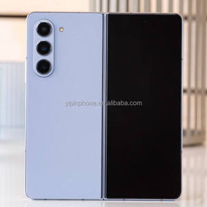 Celulares Usados de Alta Calidad Originales 5G para Z Fold 5 4 6 - Pantalla Grande, Desbloqueados, en Nueva Condición, Compra al por Mayor en EE. UU. - Product Image 4