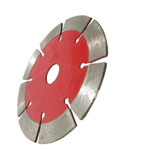 Kim cương Thông tư lưỡi cưa cho bê tông cho tường cắt đĩa Scroll Saw Blades cao cấp chất lượng công cụ cắt - Product Image 2
