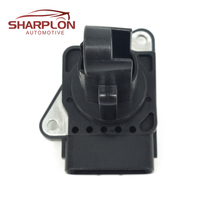 Débitmètre d'air de capteur MAF de haute qualité 22204-22010 197400-2030 pour Toyota hilux hiace yaris corolla couronne Scion pour Lexus