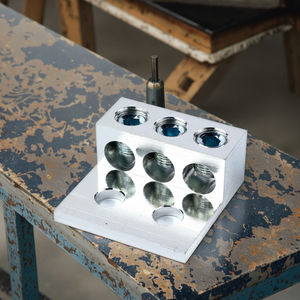 T3-H1-350型ガス排出スプリッタマルチパイプラインガス分配ブロック中国から - Product Image 4