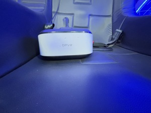 Simulador de Movimiento VR 9D de Doble Asiento, Máquina de Cine de Realidad Virtual, Equipo de Juego de Experiencia Inmersiva para Parques de Atracciones - Product Image 5