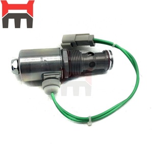 Solenoid Valve 279-6528 2796528 for D9T D11R CAT980H Bulldozer - Product Image 6