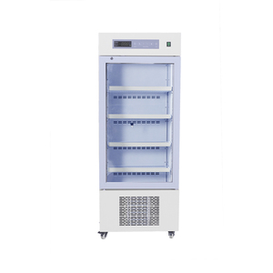 Réfrigérateur vertical multifonctionnel personnalisable pour laboratoire médical, 2-8 degrés, pour expériences biologiques - Product Image 4