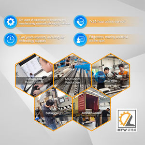 Machine <span class=keywords><strong>de</strong></span> remplissage automatique MTW à 8 têtes pour canettes, bouteilles, bière, cocktails, jus <span class=keywords><strong>de</strong></span> fruits et <span class=keywords><strong>vin</strong></span> - Product Image 6