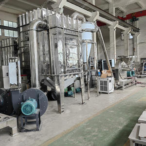 Rectifieuse <span class=keywords><strong>de</strong></span> poudre <span class=keywords><strong>de</strong></span> dépoussiérage d'impulsion <span class=keywords><strong>de</strong></span> graines <span class=keywords><strong>de</strong></span> tournesol <span class=keywords><strong>de</strong></span> <span class=keywords><strong>caroube</strong></span> <span class=keywords><strong>de</strong></span> coriandre <span class=keywords><strong>de</strong></span> taille moyenne - Product Image 3