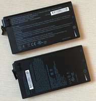 Nouvelle batterie d'ordinateur portable BP3S1P2100-S 441129000001 pour ordinateur portable robuste Getac V110 24Wh Li-Ion 11.1V en stock