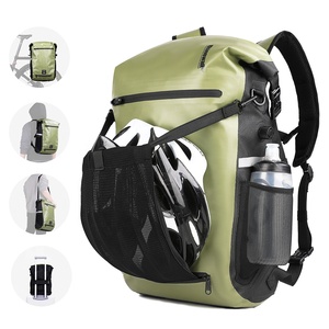 Rhino walk <span class=keywords><strong>Rear</strong></span> <span class=keywords><strong>Bike</strong></span> Packt asche für Rennräder und Fahrrad träger rucksäcke - Product Image 2