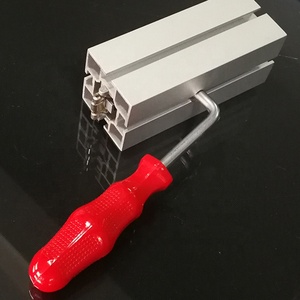 10x20ft nhôm seg vải không khung hiển thị đứng Kệ hiển thị thương mại di động hiển thị gian hàng triển lãm - Product Image 4