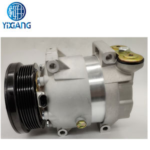 מדחס מזגן לרכב שברולט אוויאו 96539388 96539392 V5 - Product Image 2