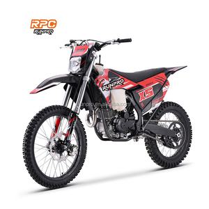 Motocross tout-terrain neuve de 250 cm3, 4 temps, refroidie par eau, <span class=keywords><strong>moto</strong></span> tout-terrain de 250 cm3, Pit Bike - Product Image 5
