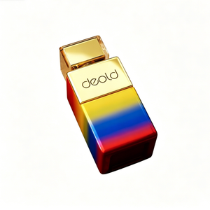 Mini-parfum arabe de luxe longue durée avec boîte, parfum raffiné pour femme, cadeau de luxe - Product Image 3