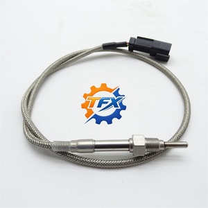 เซ็นเซอร์อะไหล่ไฟฟ้ารถขุด PC1250-8 PC1250SP-8R PC2000 PC3000 HD465-7 หมายเลขอะไหล่ 6215118281 6215-11-8280 - Product Image 3