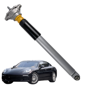 Auto Veersystemen Achter Auto Schokdempers Voor Porsche Panamera 970 97033316104 97033316106 - Product Image 1