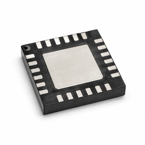 24 composants électroniques à puce WFQFN à pads exposés, référence BOM IC, en stock MAX9768BETG+ - Product Image 1