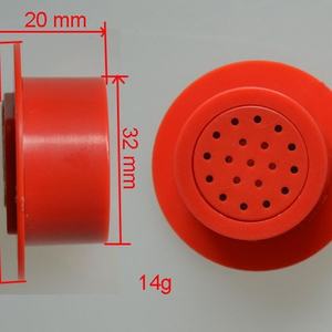 Livre d'images <span class=keywords><strong>audio</strong></span> pour l'éducation précoce par extrusion moulée ronde sondeur <span class=keywords><strong>coréen</strong></span> avec boîte à musique de presse pour un apprentissage précoce interactif - Product Image 4