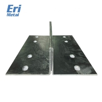 Grande pièce cnc usinage traceur de découpe pièces de rechange pièces métalliques de pliage incurvées