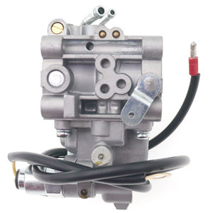 정품 혼다 16100-ZN2-811 카뷰라도르 BK02B A에 적합 GX670 TAF2 생성 기화기 - Product Image 4