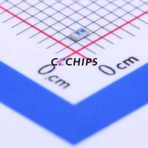 JFC0603-1800FS One-Time Fuse 0603 Fuse ( Type: SMD Fuse )( Rated Current: 8A )( Rated Voltage (AC): 32V )( Rated Voltage: 32V ) - Product Image 1