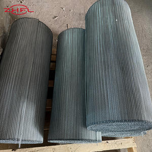 สายพานลำเลียงสแตนเลสเกรดอาหาร ทนความร้อน ทอแบบธรรมดา ยี่ห้อ Longteng ขนาด 2230x880x640 มม. ตัวเครื่องหลัก - Product Image 4