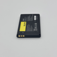 Grosir Baterai Ponsel Lithium Kapasitas Besar 1000mAh SL910/V30145-K1310-X447 3.7V Perlindungan IC Ganda Bersertifikasi CE