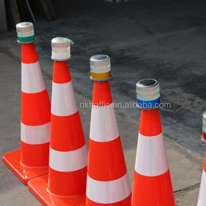 Năng Lượng Mặt Trời Điện Led Cảnh Báo Ánh Sáng Năng Lượng Mặt Trời Led Nhấp Nháy Beacon Ip68 Cảnh Báo Ánh Sáng - Product Image 6