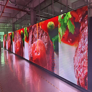 Stable Performance Large Stage P2.6 P2.9 P3.9 Outdoor Indoor Video <b>Wall</b> Screen LED <b>Display</b> for Music Festival - Product Image 4