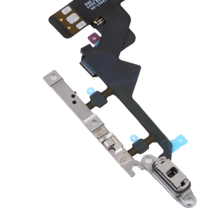 Cable Flexible para Botón de Encendido y Botones de Volumen para <span class=keywords><strong>iPhone</strong></span> 14 Pro - Product Image 2