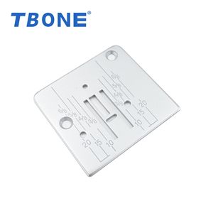 แผ่นเข็มจักรเย็บผ้า TBONE รุ่น 744004 โลหะอเนกประสงค์สำหรับใช้ในบ้าน - Product Image 1