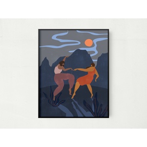 Prodotto per danza Zombie candele novità TD - Product Image 3