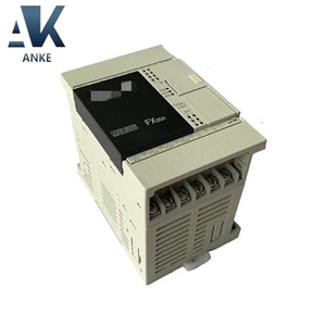 FX3SA-14MR-CM FX3SA-14MT-CM Mitsubishi PLC Module contrôleur - Product Image 6