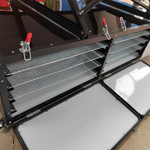 Séchoir solaire commercial AMS-40 pour fruits et légumes - Product Image 3