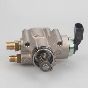 079127025J 079127025AC ปั๊มแรงดันสูง HM10046โครงสร้างปั๊มเกียร์สำหรับอุตสาหกรรมยานยนต์ออดี้ VW - Product Image 4