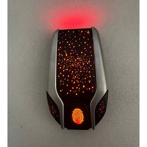 Luz Ambiental LED Decorativa para Interiores de Automóviles DaJiang, Luz LED de Pared para Toyota <span class=keywords><strong>Sienna</strong></span> <span class=keywords><strong>2021</strong></span> 2022, Accesorios para Interiores de Automóviles - Product Image 6