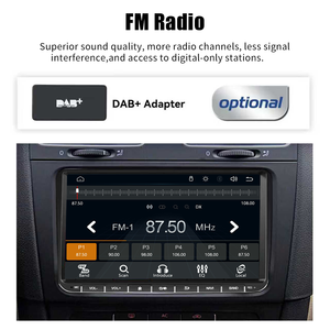 <span class=keywords><strong>Autoradio</strong></span> multimédia GPS <span class=keywords><strong>Carplay</strong></span> BT Linux 9 pouces pour Volkswagen VW Polo Jetta Skoda Octavia 2 <span class=keywords><strong>Golf</strong></span> 5 <span class=keywords><strong>7</strong></span> Touran Polo Tiguan - Product Image 3