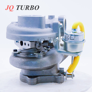 GT1752S 14411VB300 14411-VB301エンジン用ターボチャージャーRD28TRD28TI Y61 RD28 Euro-<span class=keywords><strong>2</strong></span>ターボチャージャーNissan Patrol GR II Y61 <span class=keywords><strong>2</strong></span>.8TD - Product Image 5
